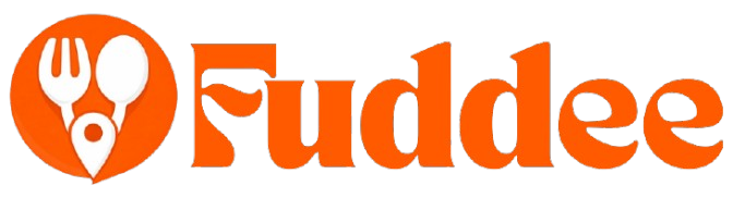 Fuddee Logo